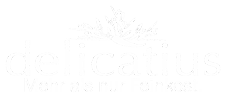 Logo Delicatius