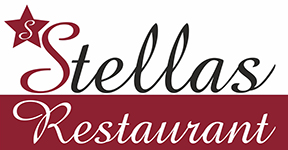 Logo Stellas Restaurant